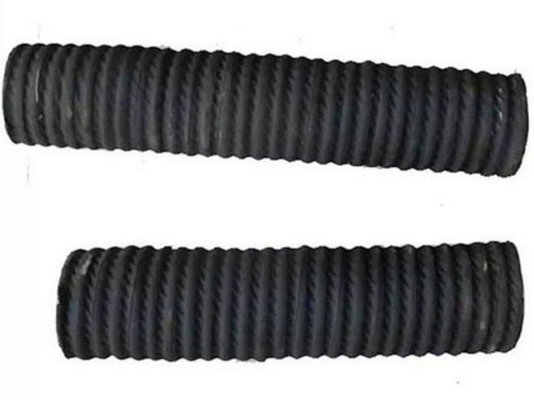 6mm-1000mm Toz Emme Kauçuk Hava Borusu Ozon Direnci