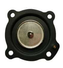 Toz Giderme Solenoid Valf Diyaframı İyi Tokluk Aşınma Direnci