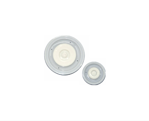 ZCK Hava Solenoid Valfı Diyafram Açık-Kapalı Solenoid Valf için Yüksek Mukavemetli Aşınma Direnci
