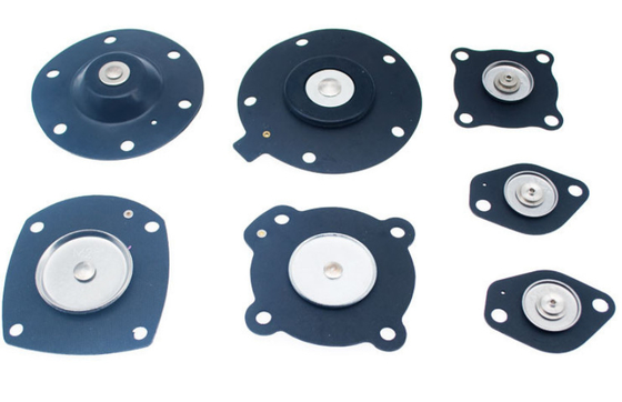 Autel Darbe Vana AE1440B AE1440R 1.5 inç Membran için 1 1/2&quot; Diyafram Tamir Kiti