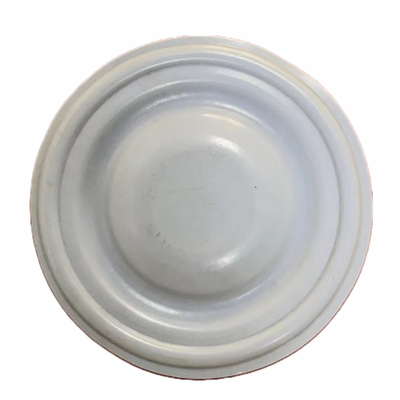 Piston Tipi Ölçüm / Merhem Transfer Pompası İçin Sıhhi Kompozit  NBR Diyafram