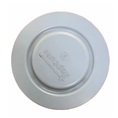 Kompozit PTFE EPDM Diyafram Film Ölçüm Pompası Diyafram