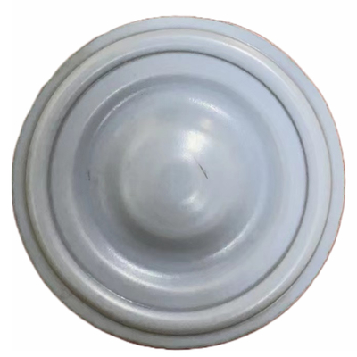 Piston Tipi Ölçüm / Merhem Transfer Pompası İçin Sıhhi Kompozit  NBR Diyafram
