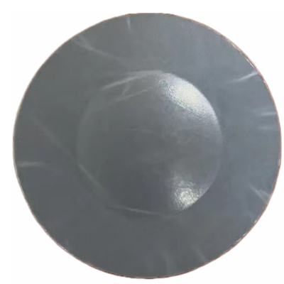 PTFE EPDM İyi Elastikiyet Ölçüm Pompası Diyafram Korozyon Direnci