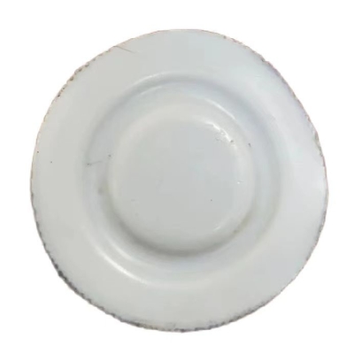 Kompozit PTFE EPDM Diyafram Film Ölçüm Pompası Diyafram