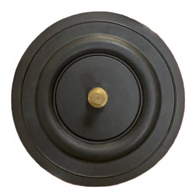 PTFE EPDM Ölçüm Pompası Diyafram Malzemenin Sertliği Yüksek Mukavemet
