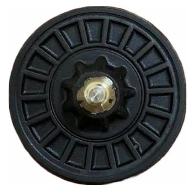 Ölçüm Pompaları Kimyasalları Soğutma Transferi İçin Kompozit PTFE EPDM Diyafram