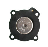 ZBS ZCA Solenoid Diyafram Valfi Kauçuk Diyafram