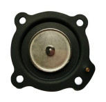 DB18 DB18/G Mecair Darbe Valfi Diyafram VNP206 VNP306 VNP408