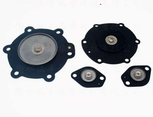 Turbo Toz Toplayıcı Darbe Valfi Diyafram M50 FP55 SQP55 SQP65