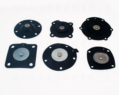 Turbo Toz Toplayıcı Darbe Valfi Diyafram M50 FP55 SQP55 SQP65
