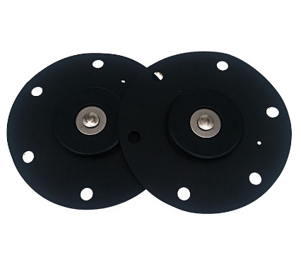DB18 DB18/G Mecair Darbe Valfi Diyafram VNP206 VNP306 VNP408