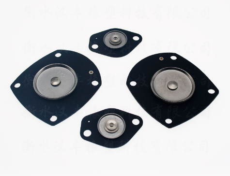 Mecair Darbe Valfi için DB112 DB112/G Diyafram VNP212 VNP312 VNP412