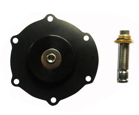 SCXE353.060 ASCO Toz Toplayıcı Darbe Jet Solenoid Valfı İçin Diyafram