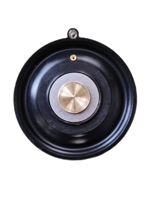 Yüksek sıcaklık performansına sahip 2 yönlü Pnömatik Solenoid Valf Diyaframı