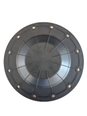 Yüksek sıcaklıklı valf mühürleme diyafram kalınlığı seçimi 0.2 - 10mm