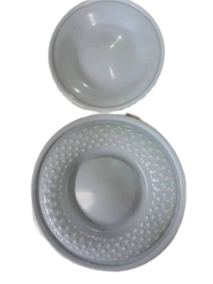 PTFE EPDM FKM ölçüm pompası Diyafram Maks. 20 bar diferansiyel basınç
