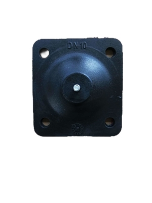 Endüstriyel kalınlık için özel sentetik laminat kompozit diyafragma 0.1mm - 3mm