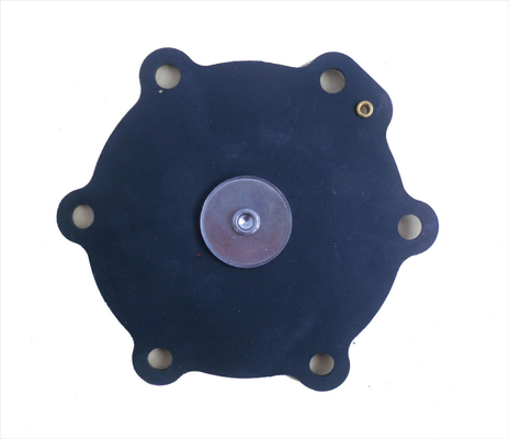 Paket Karton Pulse Valve Diyafragma Kalınlığı 0,5 mm - 10 mm