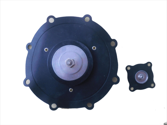 1/4 Basınç Direnci Kalıcı Performansı Olan Pulse Valve Diaphragm