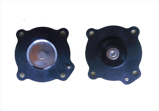 Optimal Basınç Kontrolü 0.2 - 0.8MPa Tam için Pulse Valve Diaphragm