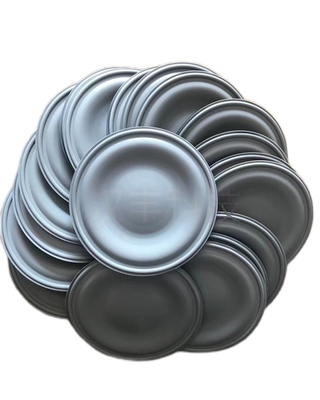 Endüstriyel uygulamalar için 20 bar PTFE EPDM ölçüm pompası diyafram