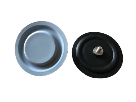 Endüstriyel uygulamalar için 20 bar PTFE EPDM ölçüm pompası diyafram