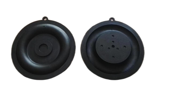 Kahve Makinesi Solenoid Valf Diyafragma Kauçuk Doldurma 0-90°C Sıcaklık