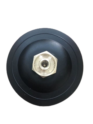 2W Solenoid Valf Diyafram Dükkanı Endüstriyel Otomasyon için Basınç 0 - 10 Bar
