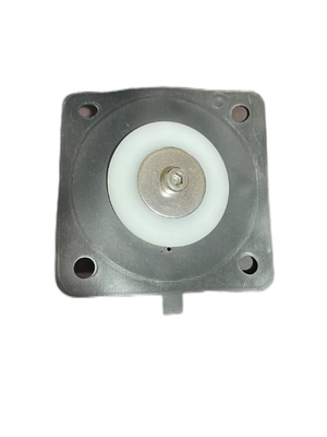 Ağır görev uygulamaları için 2W hava askısı solenoid valf mühürü