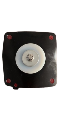 Basınç Direnci 10 Bar'a Kadar 2W ile Solenoid Valf Diyaframı