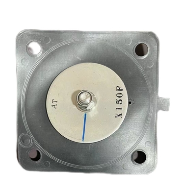 Basınç 0 - 10 Bar 1/4 Sıcaklık 0-90°C için en iyi solenoid valf diafragması