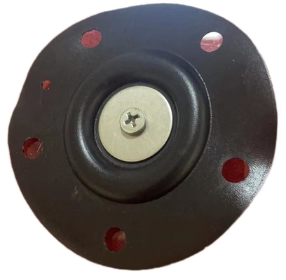0 - 10 bar ve 2W basınç aralığı için yüksek solenoid valf diafragma mühürü