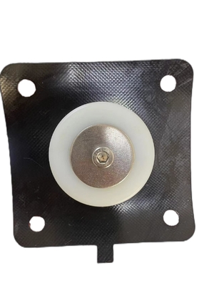 Kahve makinesi solenoid valfi paslanmaz çelik malzemesi ve 2W güç