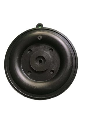 Sıcaklık 0-90°C Endüstriyel Otomasyon için Hava Solenoid Valf Diyaframı