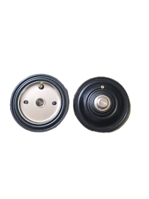 0-90.C sıcaklık aralığı ile Hava Su Yağı için Paslanmaz Çelik Solenoid Valf Diyaframı