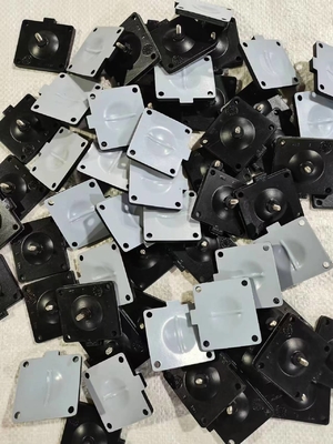 Kesin Diyafragma Üretimi için Yumuşak Yüzey Sentetik Laminat