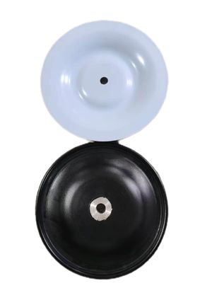 Dayanıklı Vana Kauçuk Contası Esnek Tasarım Endüstriyel Ekipmanlarda Vana Sızdırmazlığı ve Kaçak Önleme İçin Optimize Edilmiştir