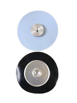 Çekme Dayanımı 1500 PSI Gaz Uygulamaları için Mükemmel Valf Sızdırmazlık Diyaframı Güçlü Sızdırmazlık ve Uzun Ömür Sağlar