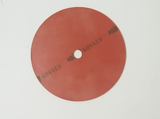 Yüksek dirençli kauçuk valf bileşeni, germe dayanıklılığını sağlayan 1500 PSI, ağır endüstriyel ortamlar için mükemmel