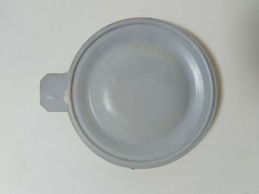 Elastik Uzama Vana Sızdırmazlık Contası Dayanıklı Diyafram Malzemesi Endüstriyel Uygulamalar ve Performans İçin Uygun