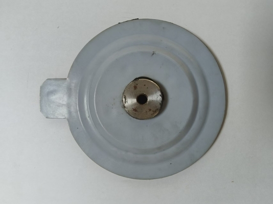 3A -20C-80C sıcaklık aralığı için standart valf mühürleme diafragması