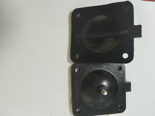 Aşırı nemli ortamlar için çok katmanlı kompozit diafragma sentetik laminat