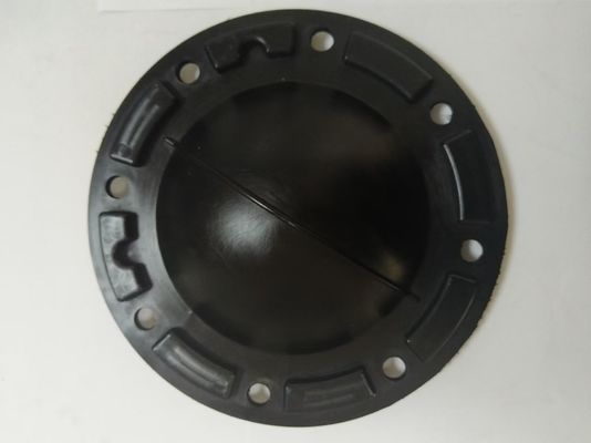 Customizable Valve Rubber Diaphragm for High Pressure and Flexible Performance