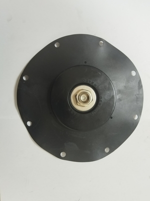 Doğrudan Harekete Geçiren Montaj Tipi Hava Asansörü Solenoid Valfi 1/2 Inç, Asansör Performansı Geliştirmek İçin
