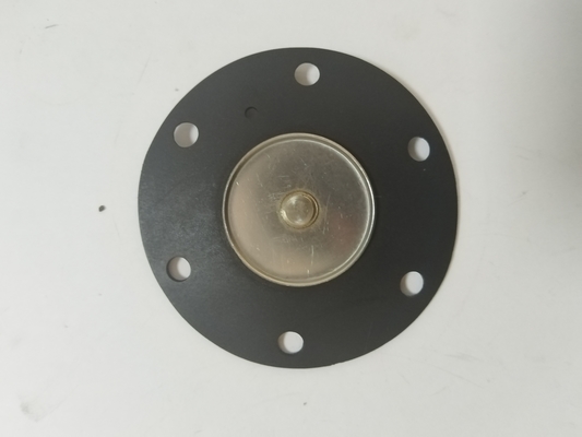 1/2 Inch Yüksek Basınçlı Solenoid Valf Akışı 0-20 L/min Yüksek Akış Uygulamaları için