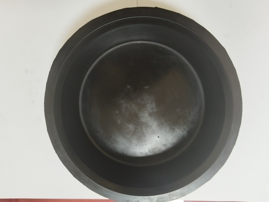 Wilden Parts, ağır kullanım için standart kauçuk dikiş