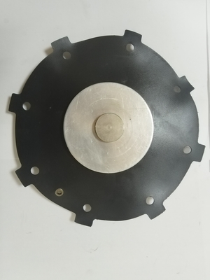 Özel Yüksek Basınçlı Solenoid Valf Siyah Entegre Yapı veya Özel