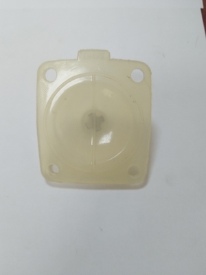 Yüksek / Düşük Basınçlı Kompozit Diyafram Düşük Ses İletimli Ve 10cm X 10cm