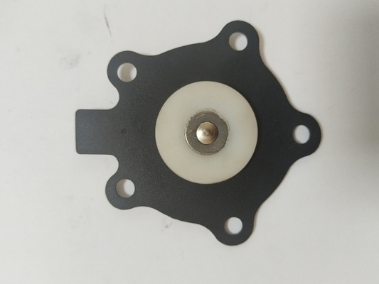 2W Basınç Dirençli Paslanmaz Çelik Kahve Makinesi Solenoid Valf Diyafram / Hidrolik Solenoid Valf Bobin